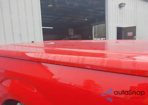 2016 Ford F-150 Xl z USA, uszkodzony, nr VIN 1FTMF1C88GKF13597